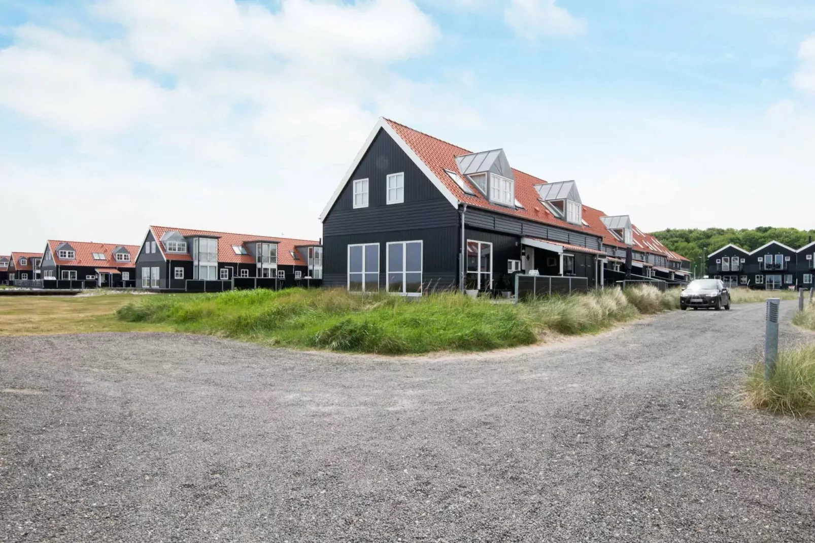 6 persoons vakantie huis in Juelsminde-By Traum-Buitenlucht