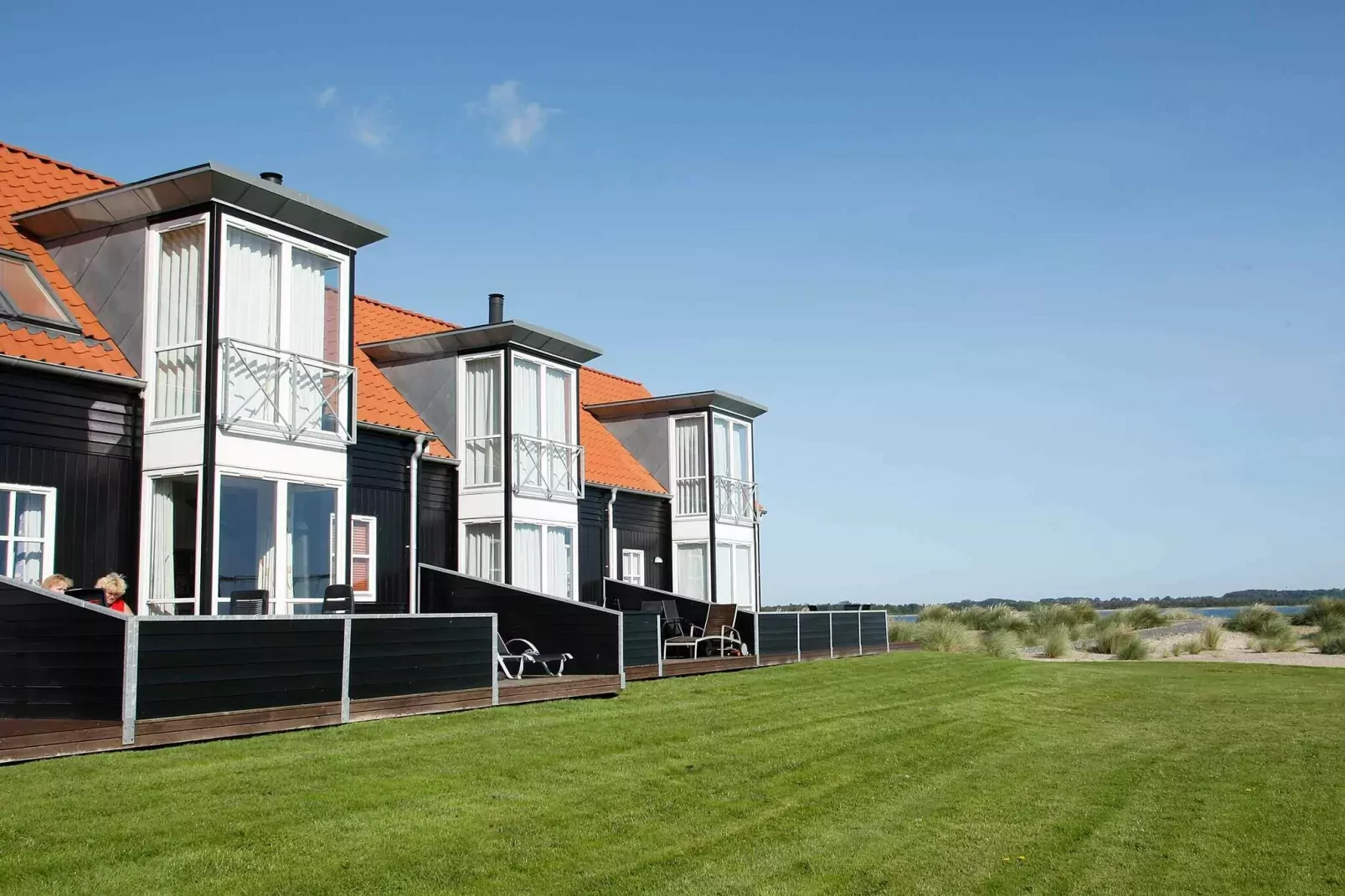 6 persoons vakantie huis in Juelsminde-By Traum-Buitenlucht