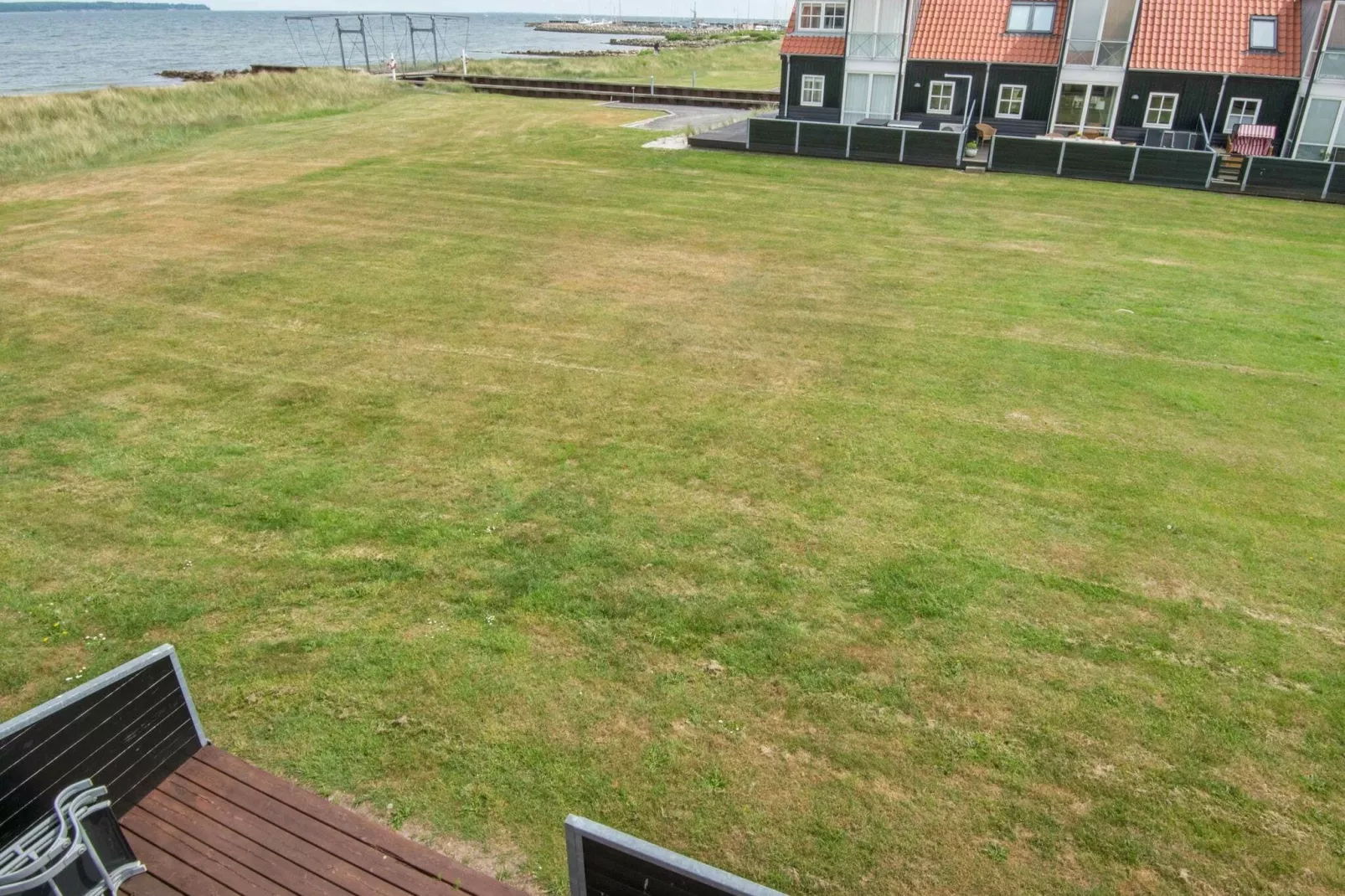 6 persoons vakantie huis in Juelsminde-By Traum-Buitenlucht