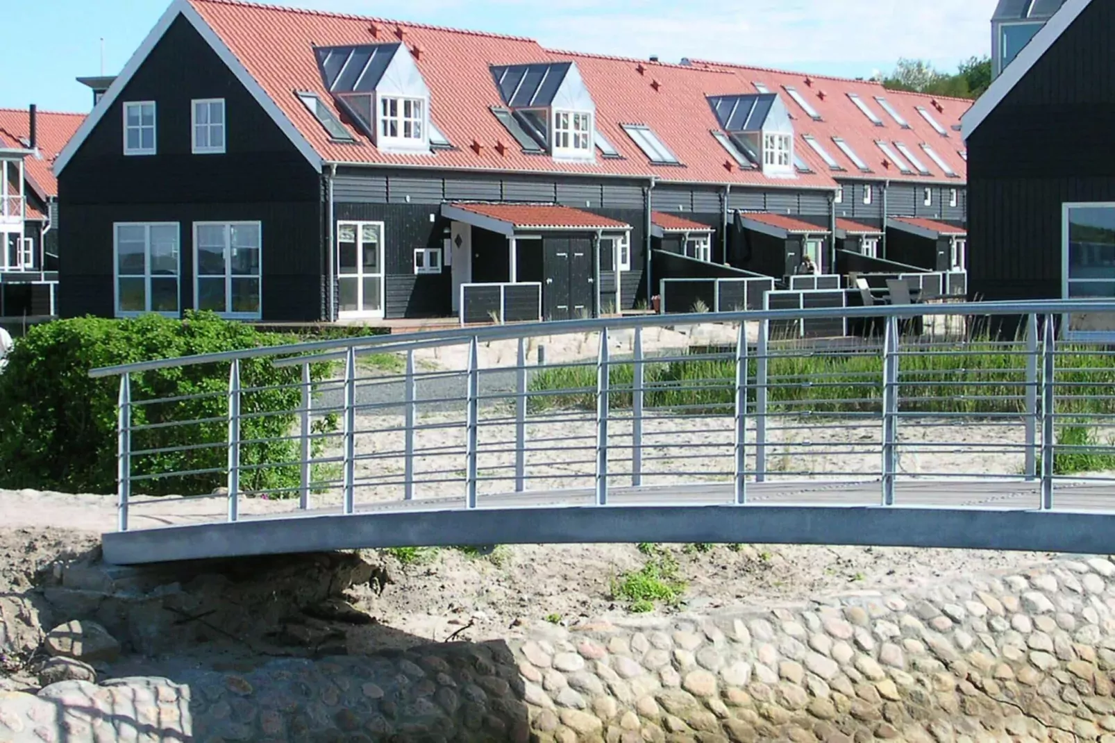6 persoons vakantie huis in Juelsminde-By Traum-Buitenlucht