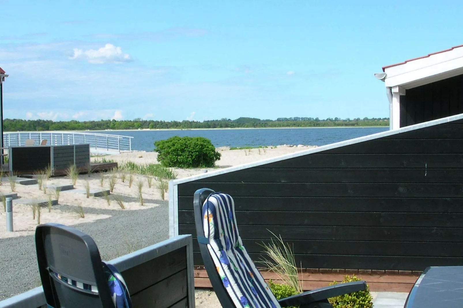 6 persoons vakantie huis in Juelsminde-By Traum-Buitenlucht
