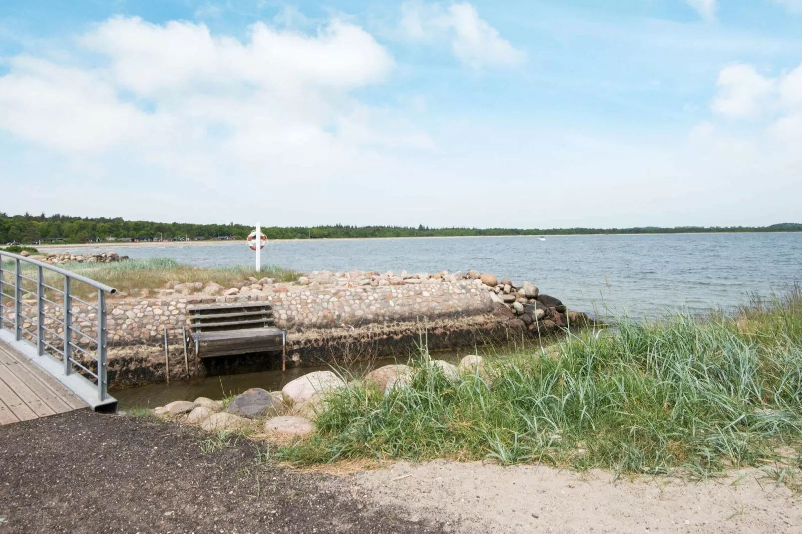 6 persoons vakantie huis in Juelsminde-By Traum