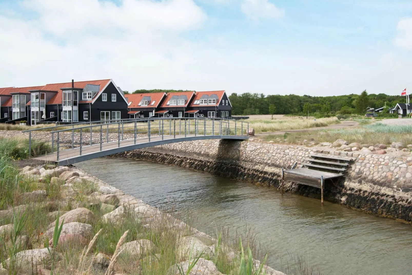 6 persoons vakantie huis in Juelsminde-By Traum-Waterzicht