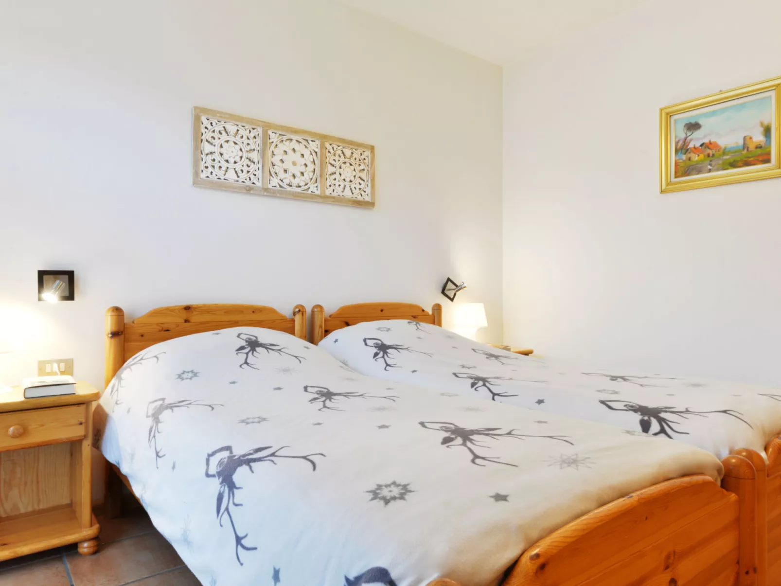Apt 1-Binnen