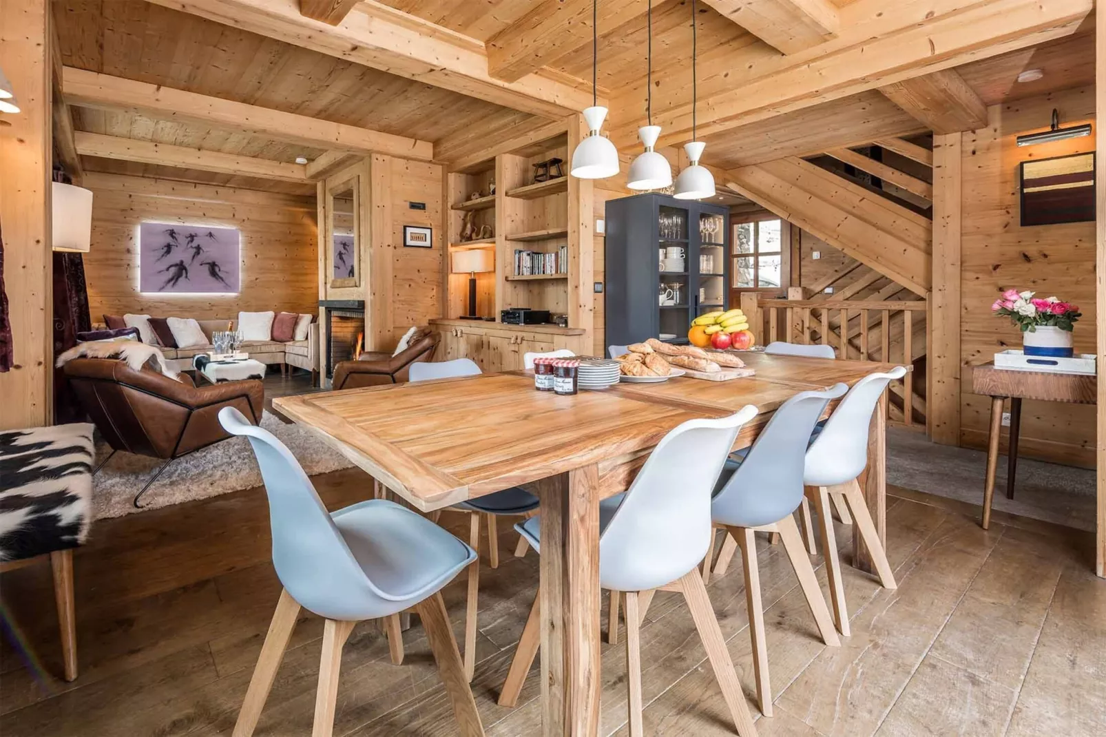 Chalet Davos
