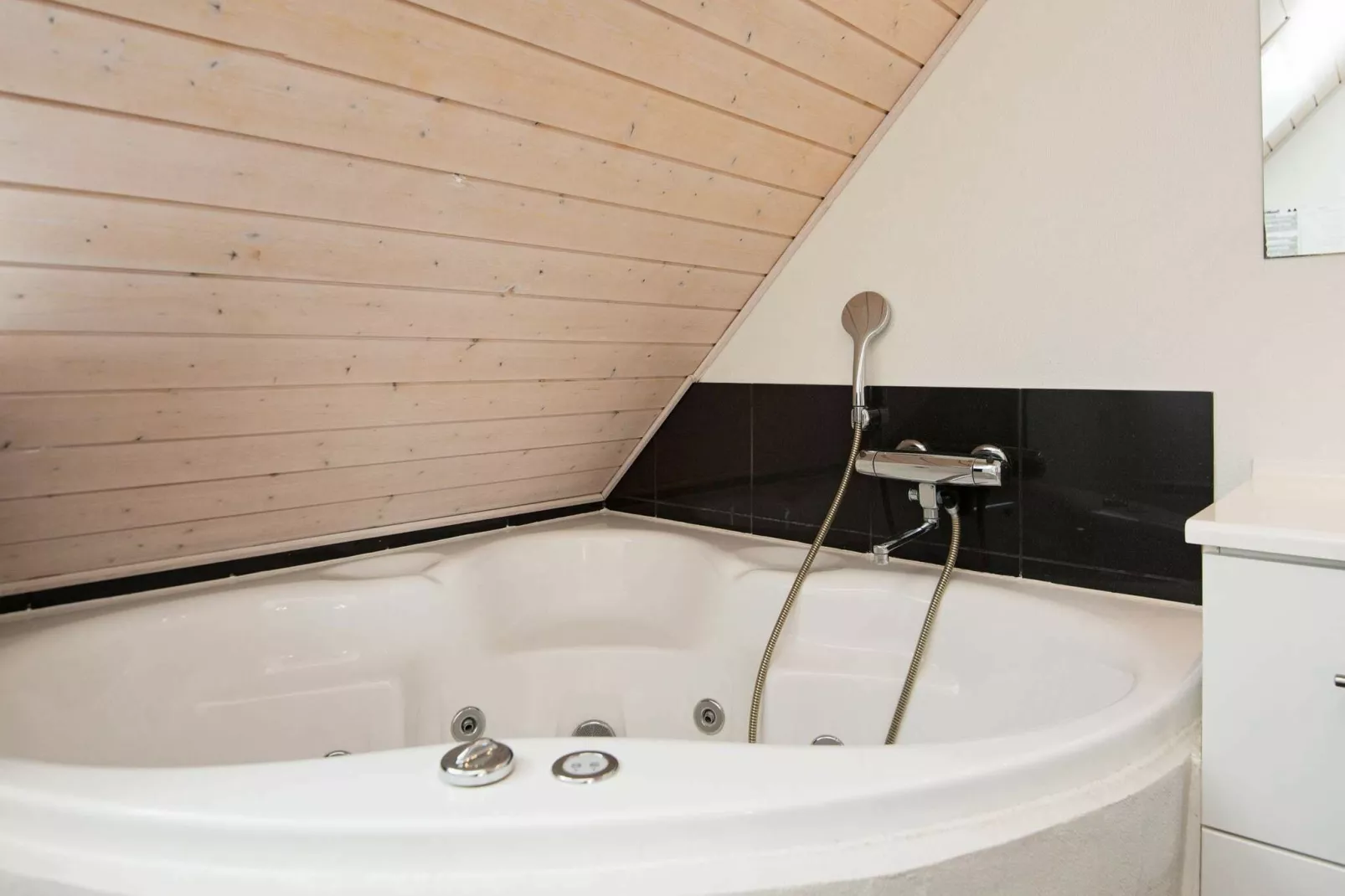 6 persoons vakantie huis in Juelsminde-By Traum-Spa