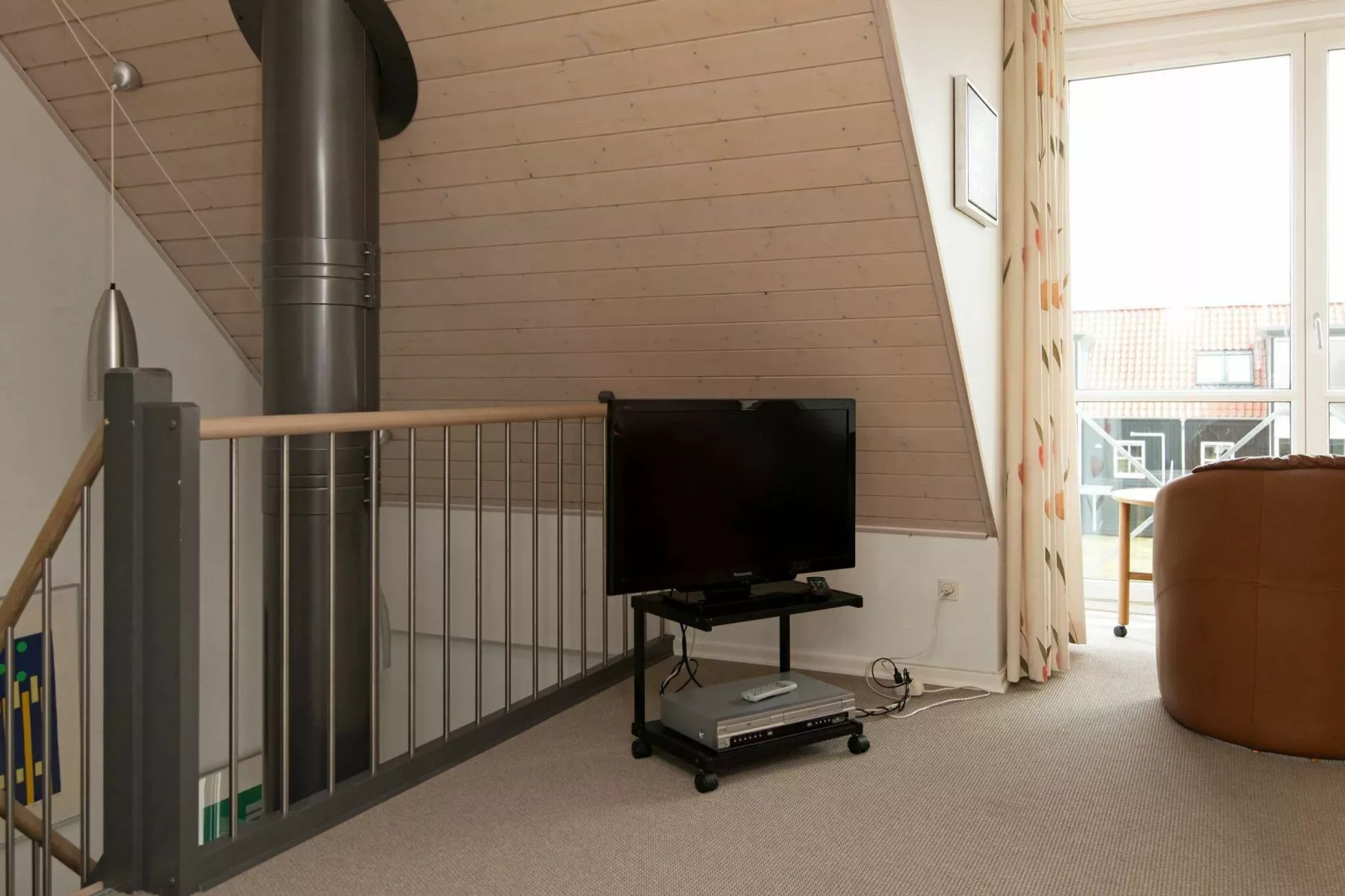 6 persoons vakantie huis in Juelsminde-By Traum-Binnen