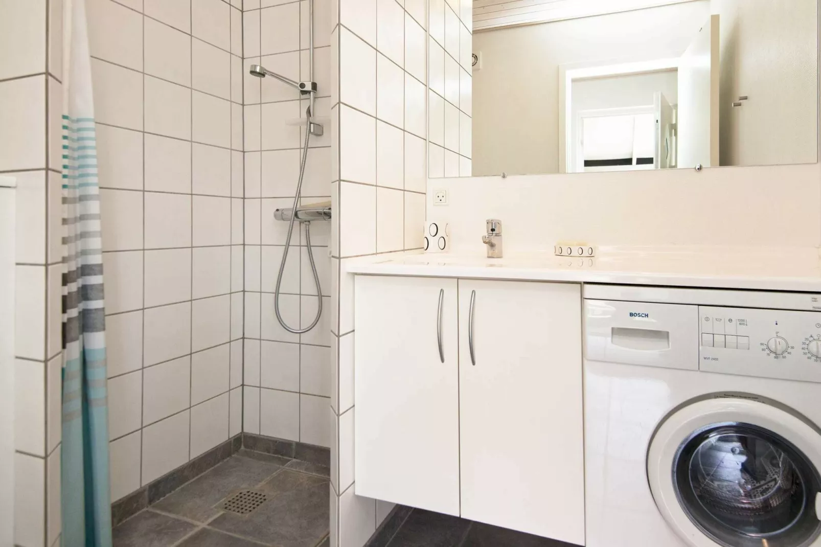 6 persoons vakantie huis in Juelsminde-By Traum-Binnen