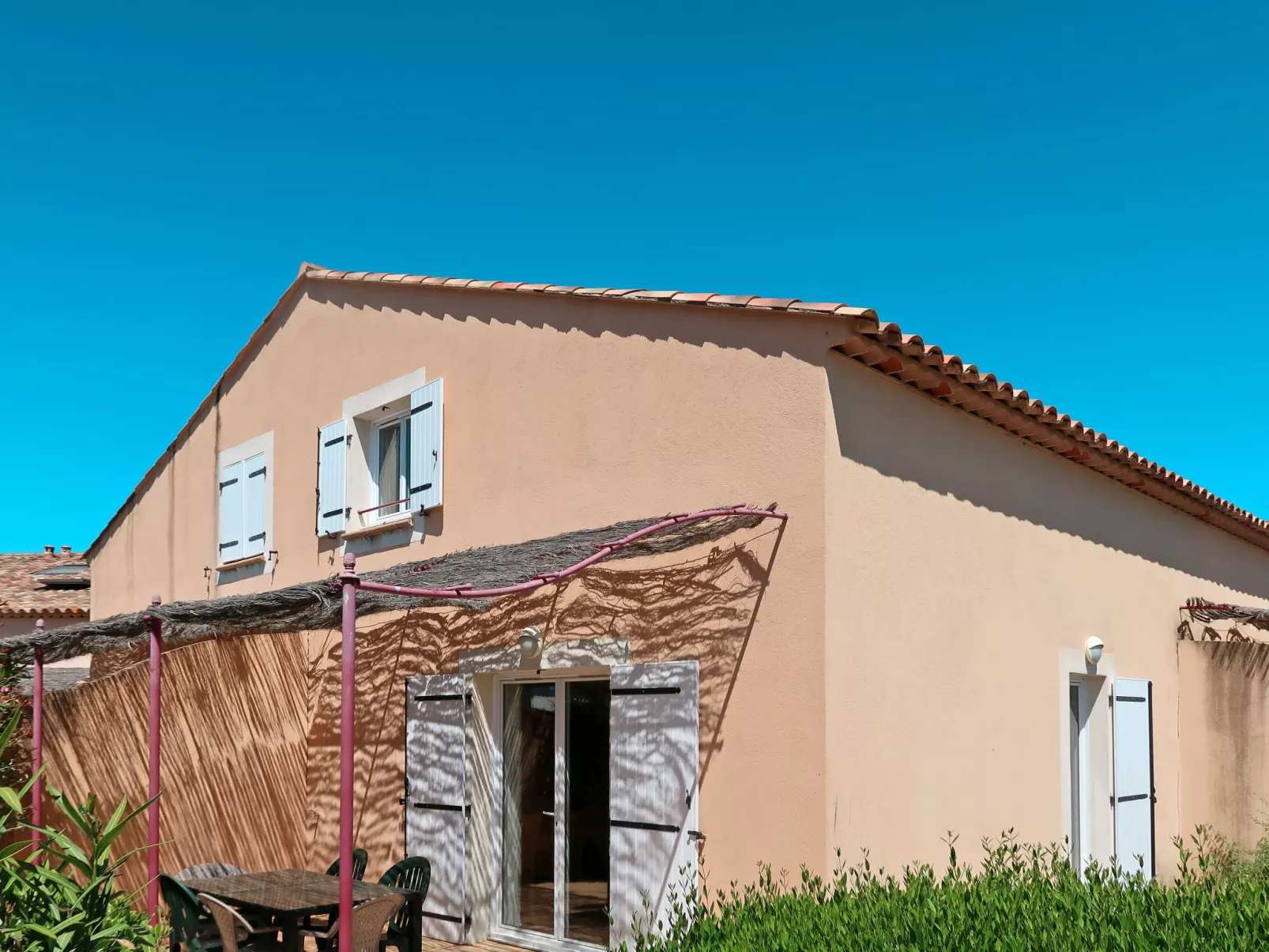 Les Bastides de Fayence