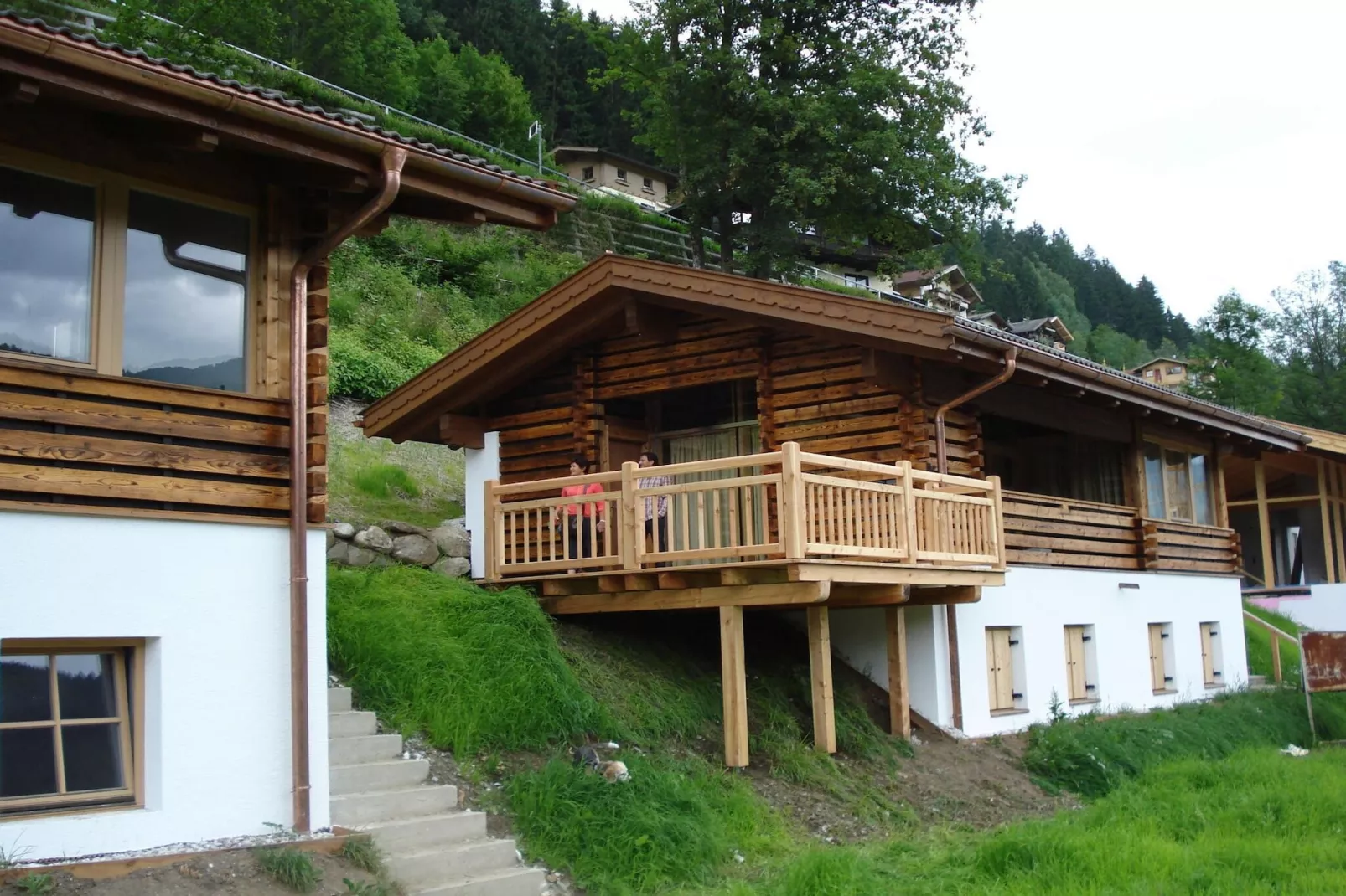 Schöneben  Chalet Anne Marie