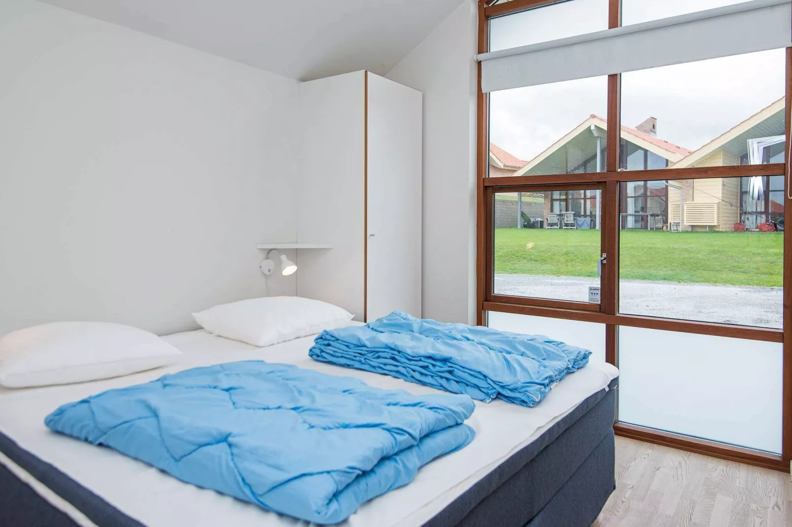 6 persoons vakantie huis in Egernsund-By Traum-Binnen