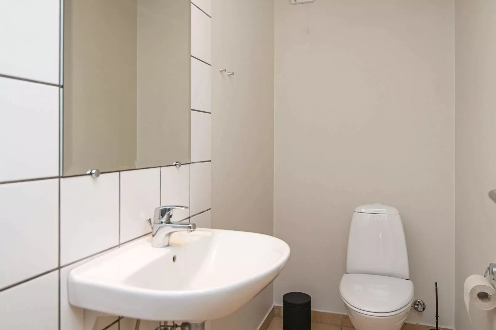 6 persoons vakantie huis in Egernsund-By Traum-Binnen