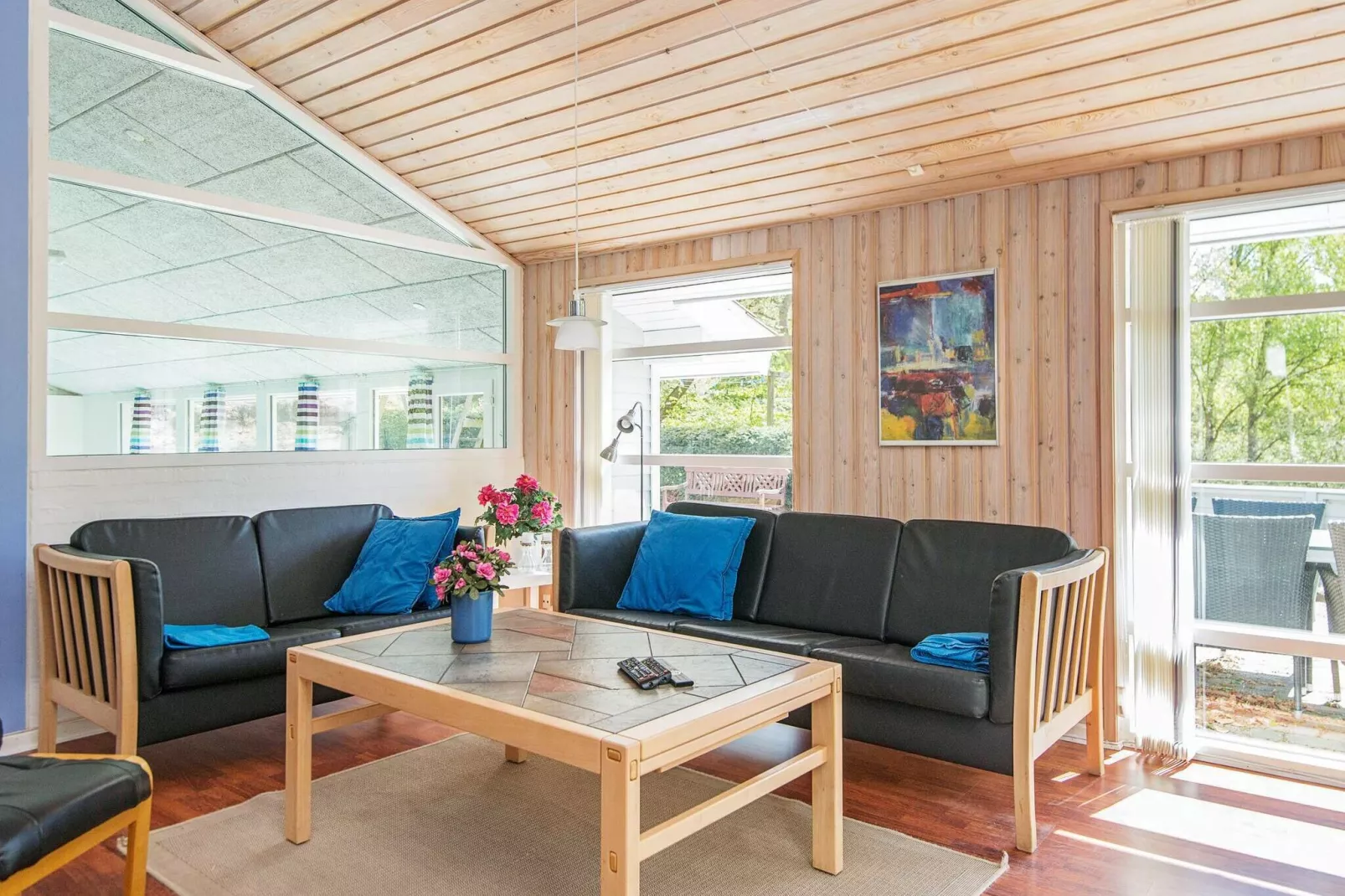 Luxe strandhuis met zwembad -- By Traum Ferienwohnungen-Binnen