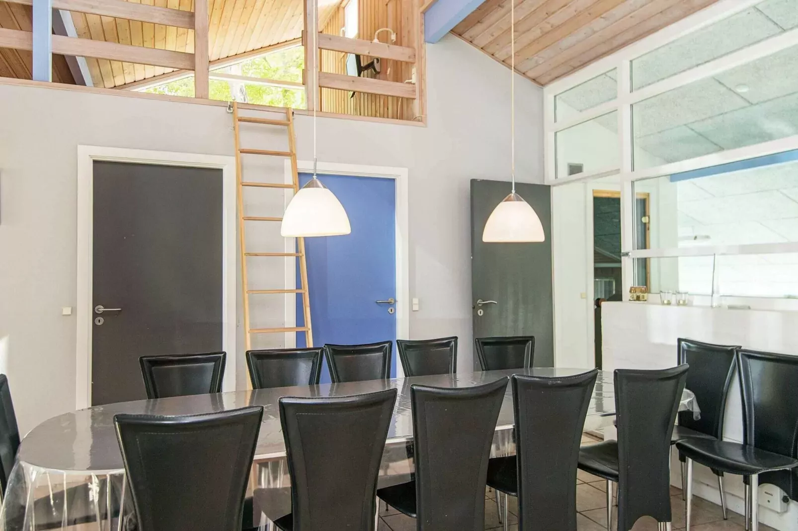 Luxe strandhuis met zwembad -- By Traum Ferienwohnungen-Binnen