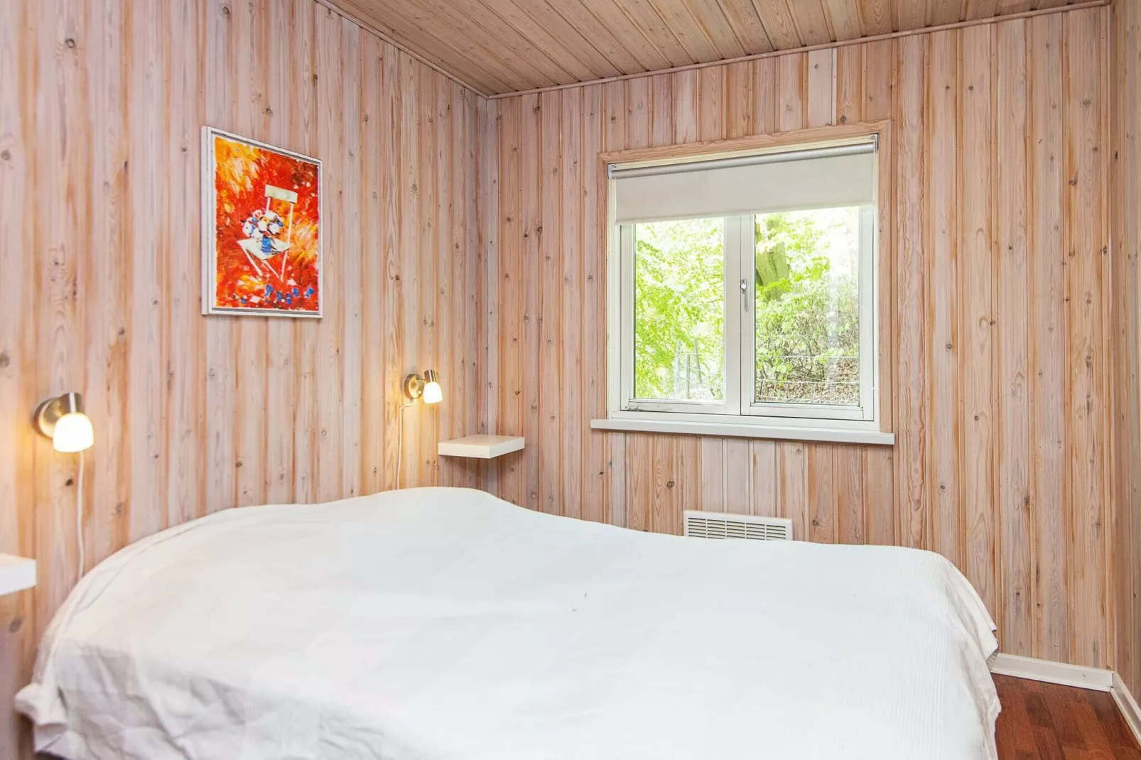 Luxe strandhuis met zwembad -- By Traum Ferienwohnungen-Binnen