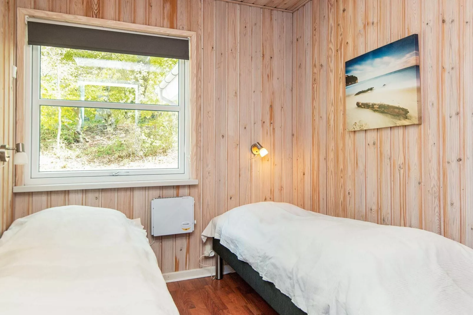 Luxe strandhuis met zwembad -- By Traum Ferienwohnungen-Binnen
