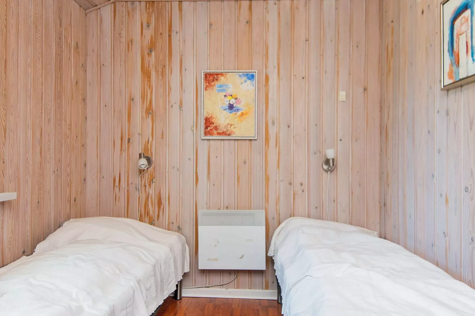 Luxe strandhuis met zwembad -- By Traum Ferienwohnungen-Binnen