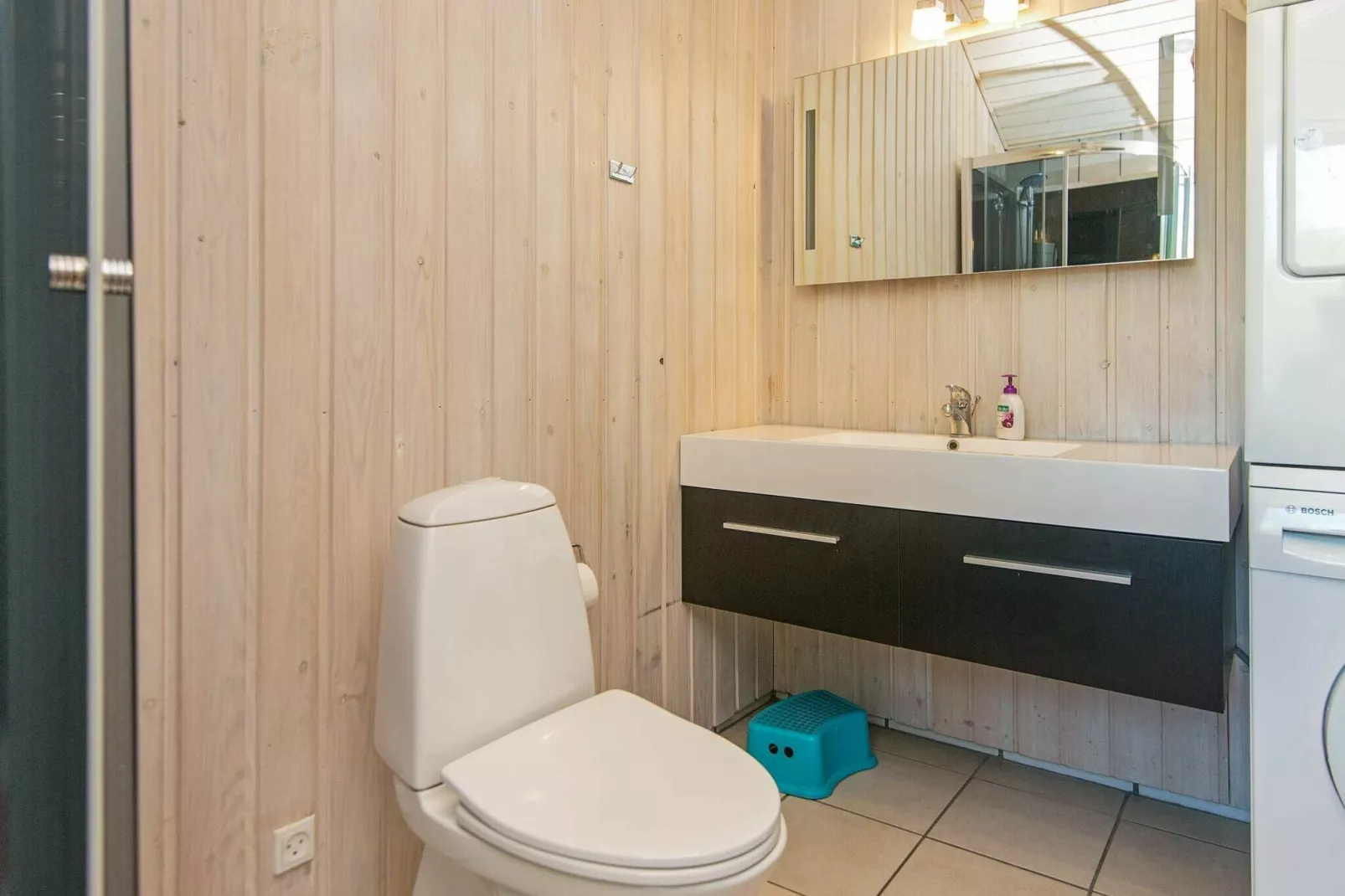 Luxe strandhuis met zwembad -- By Traum Ferienwohnungen-Binnen