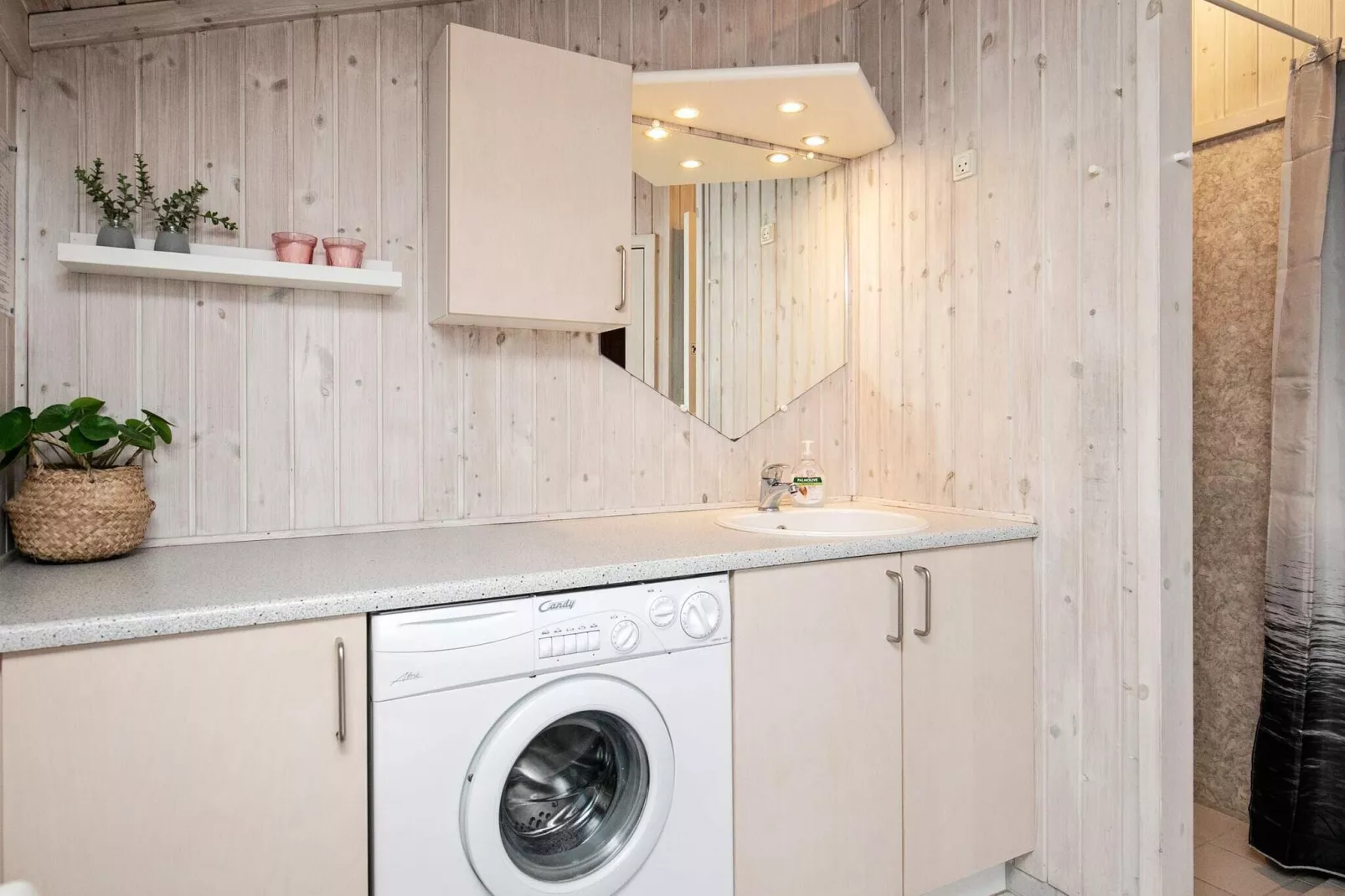 10 persoons vakantie huis in Humble-By Traum-Binnen