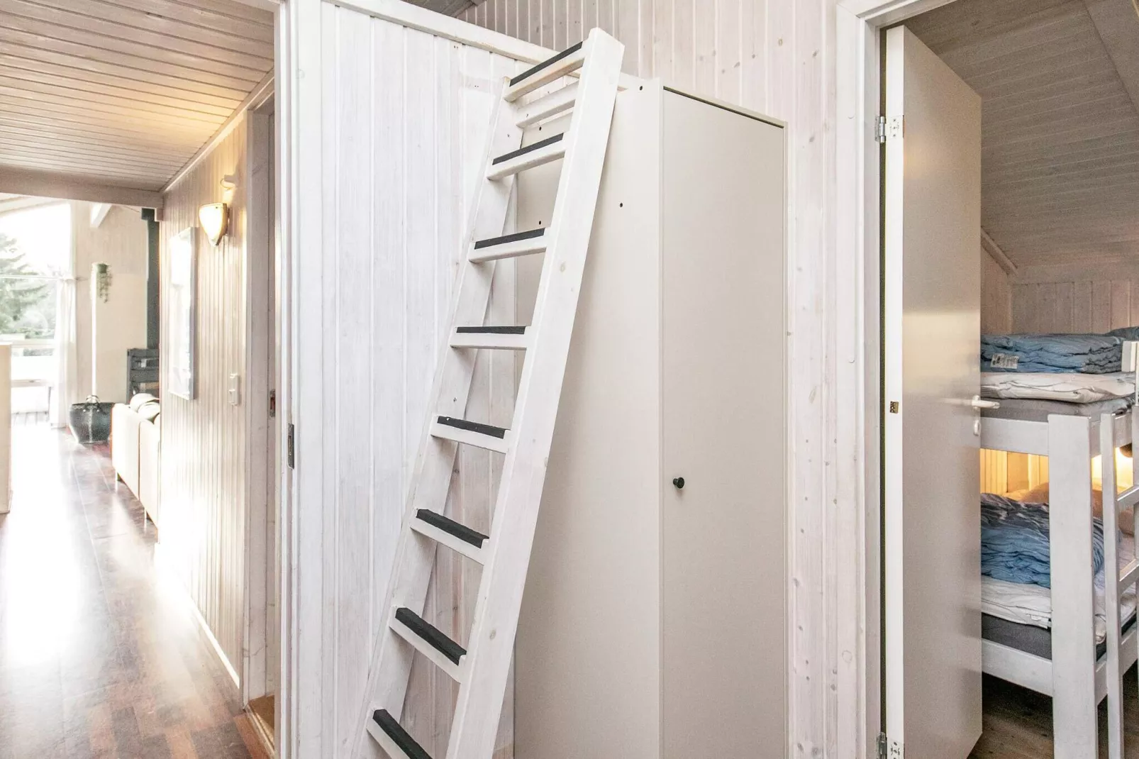 10 persoons vakantie huis in Humble-By Traum-Binnen