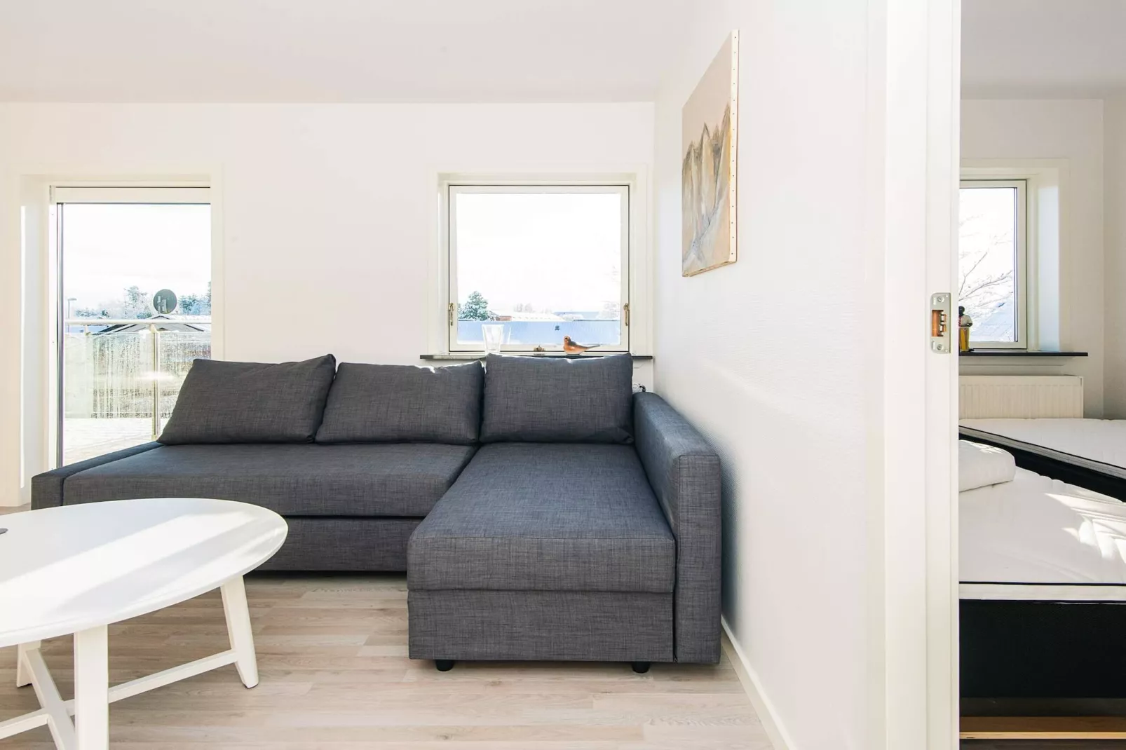 5 sterren vakantie huis in Give
