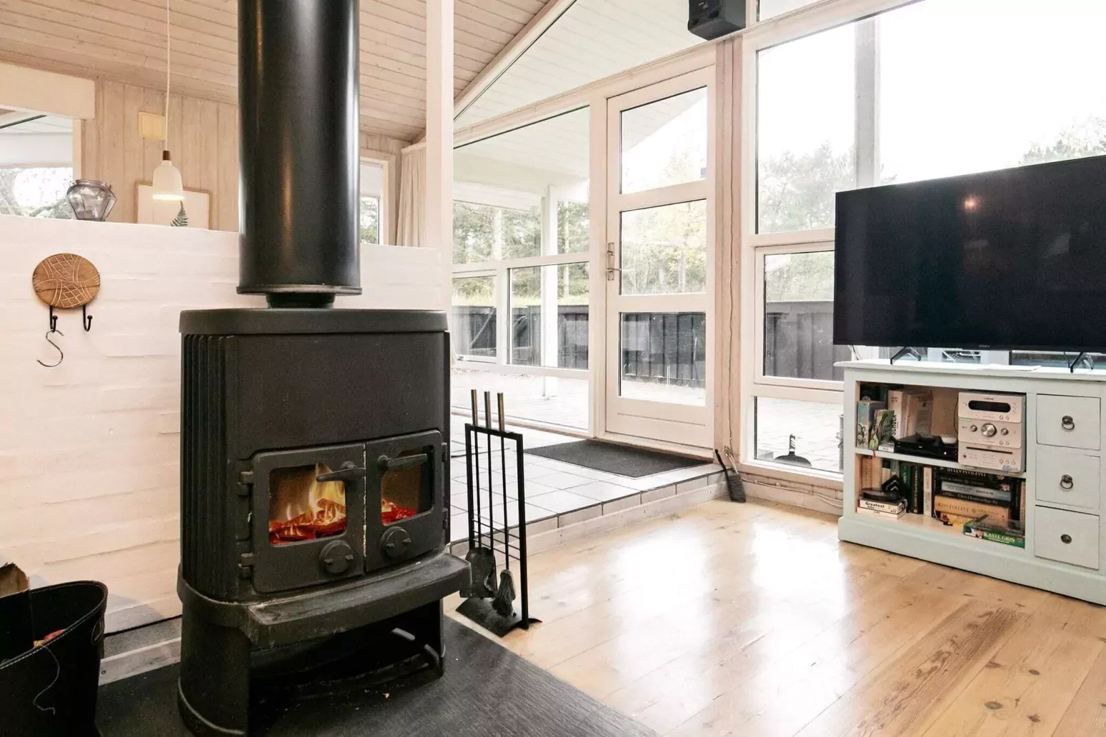 8 persoons vakantie huis in Blåvand-Binnen