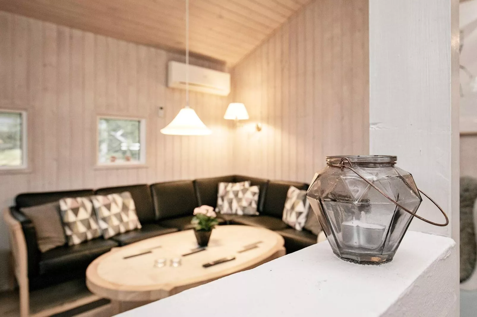 8 persoons vakantie huis in Blåvand-Binnen