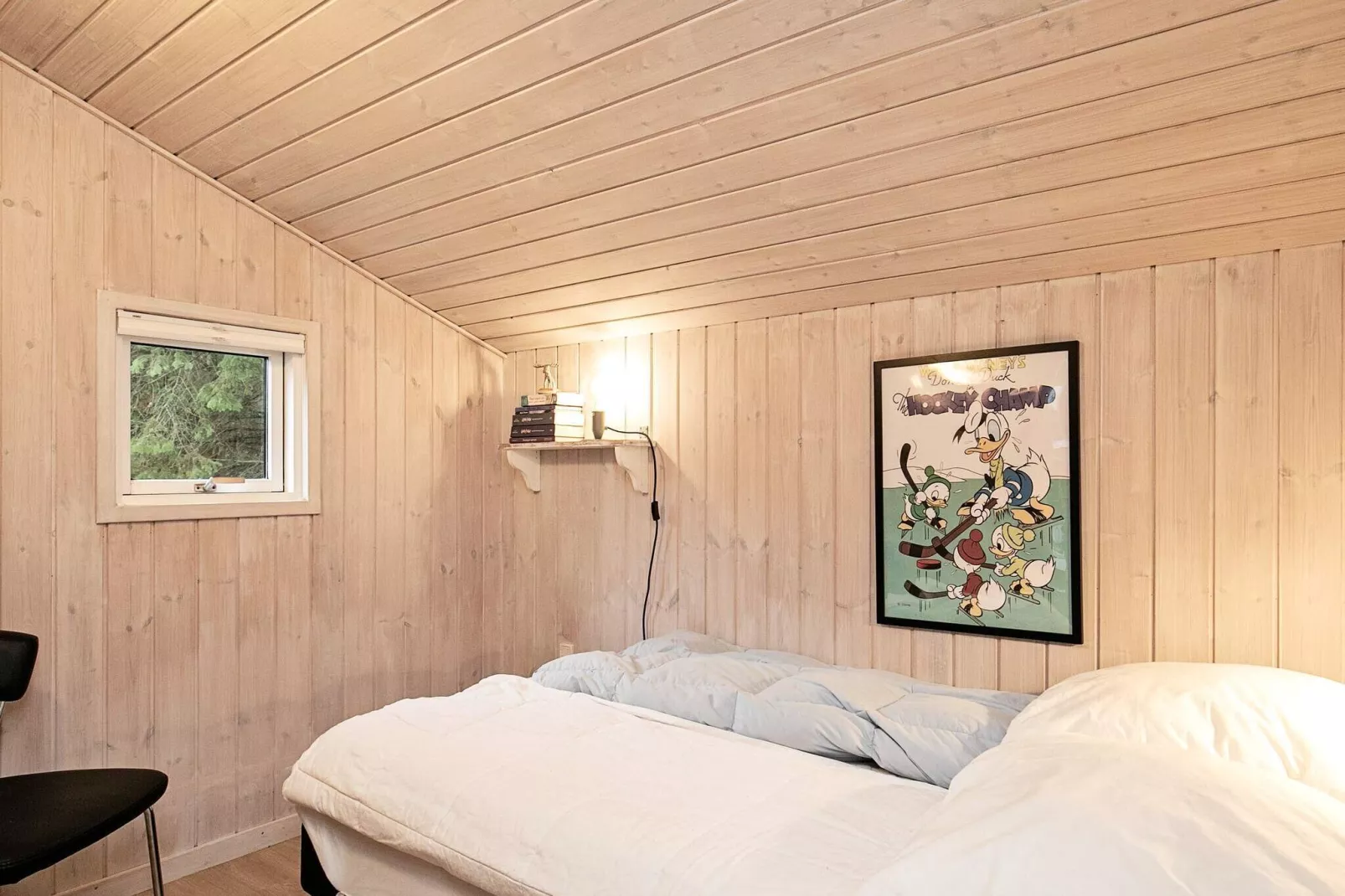 8 persoons vakantie huis in Blåvand-Binnen