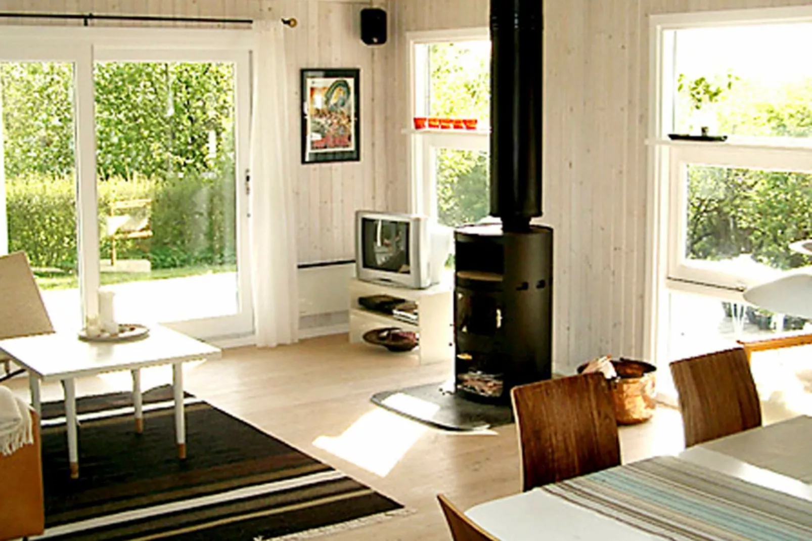 6 persoons vakantie huis in Dronningmølle-By Traum-Binnen