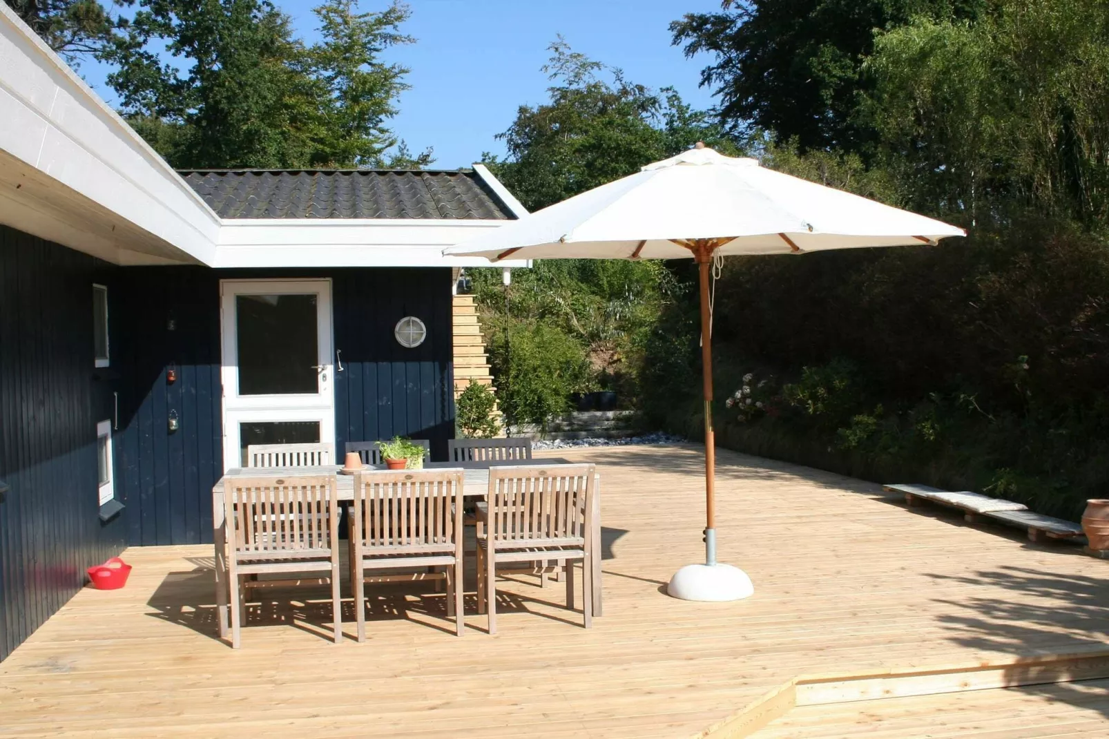 6 persoons vakantie huis in Dronningmølle-By Traum-Uitzicht