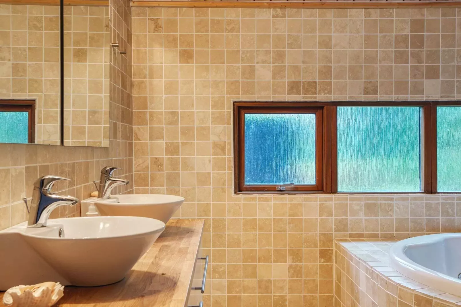 6 persoons vakantie huis in Fårevejle-By Traum-Binnen