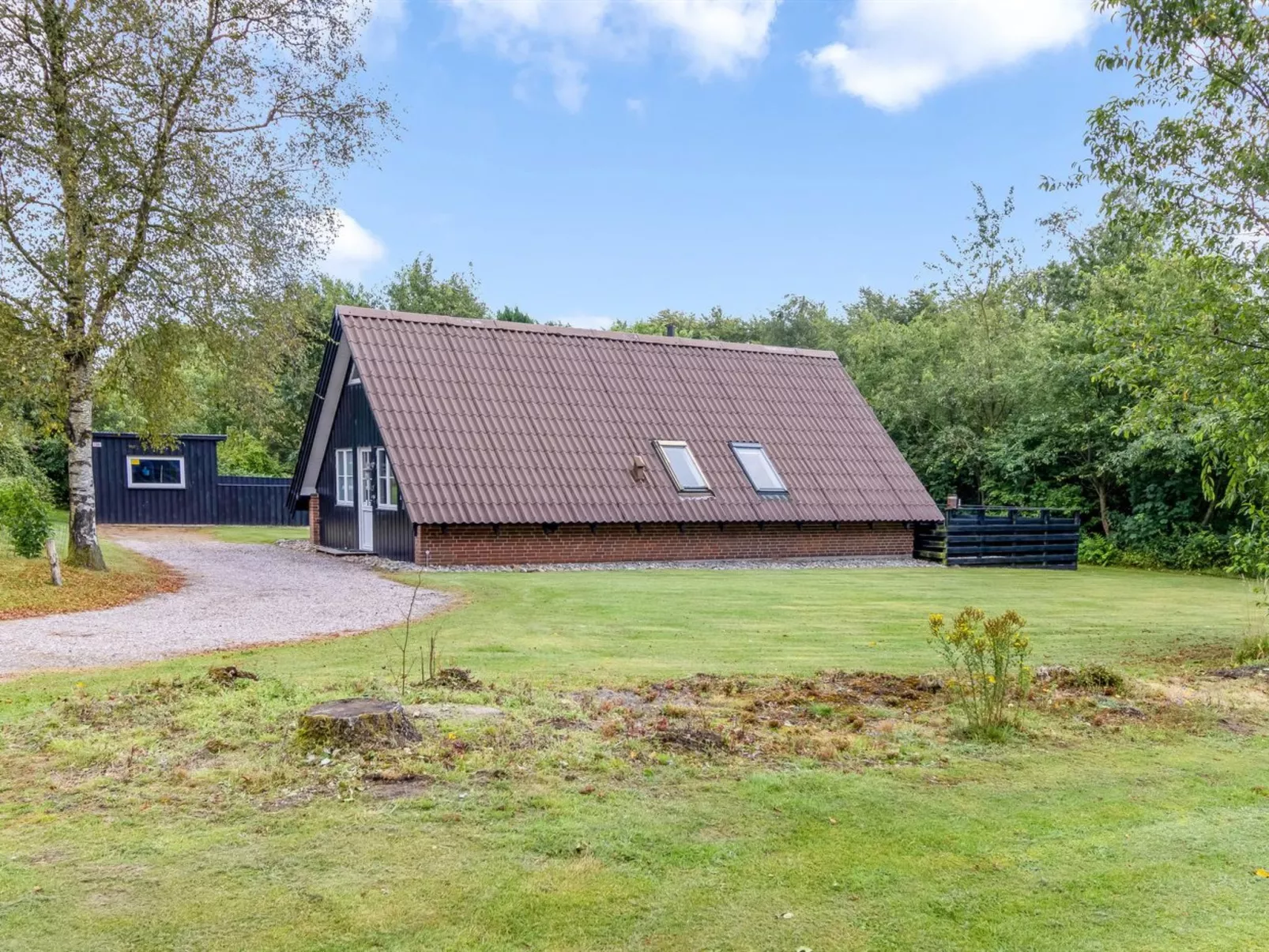 "Engelbertine" - 30km from the sea-Binnen