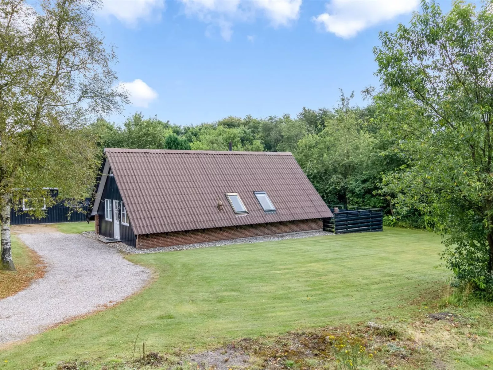 "Engelbertine" - 30km from the sea-Binnen