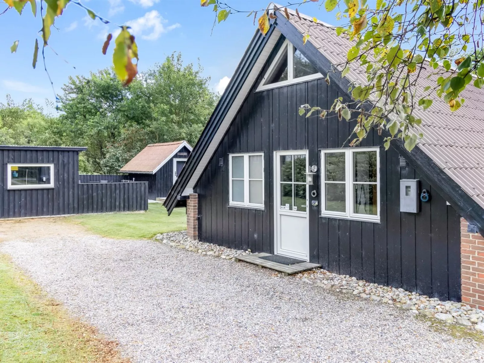 "Engelbertine" - 30km from the sea-Binnen