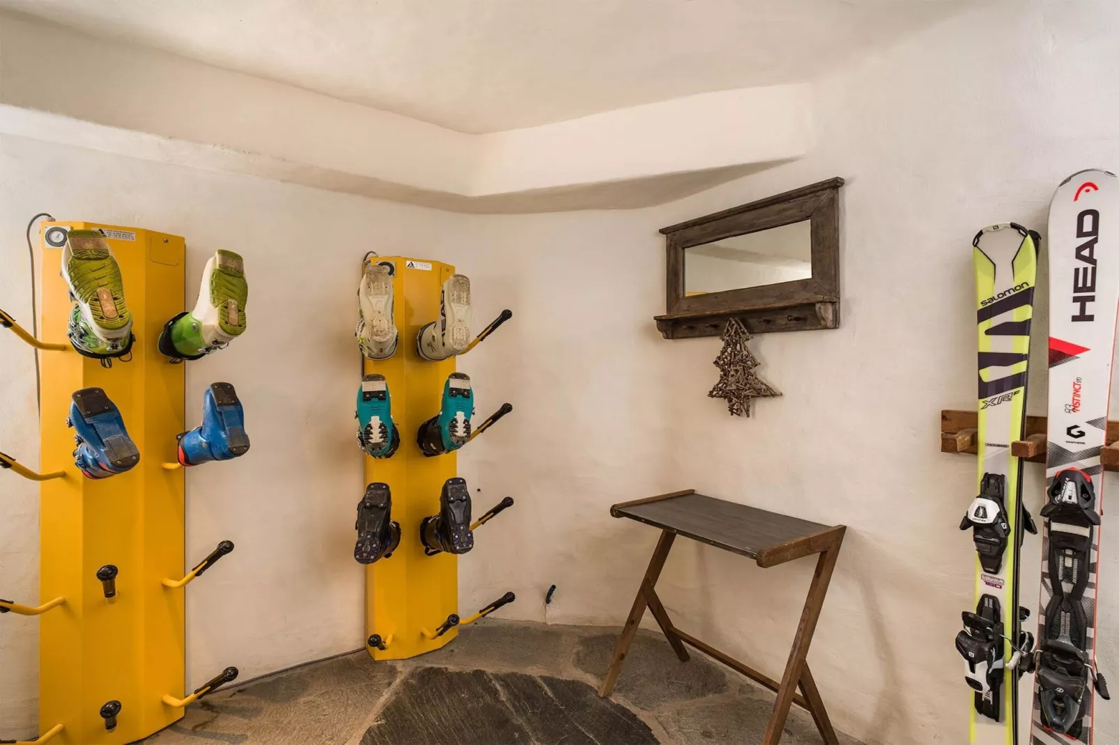 Chalet Arosa