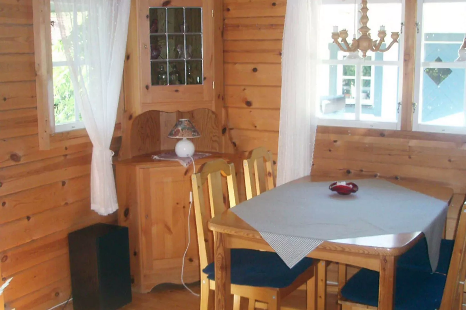 3 persoons vakantie huis in VÄSTERVIK-By Traum-Binnen