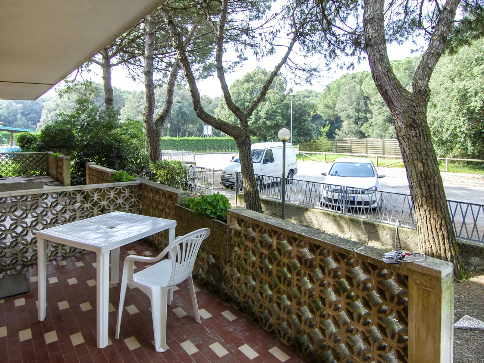 Casa Lucrezia