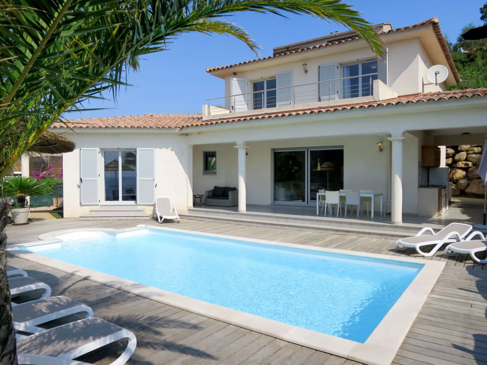 Villa Ottavi