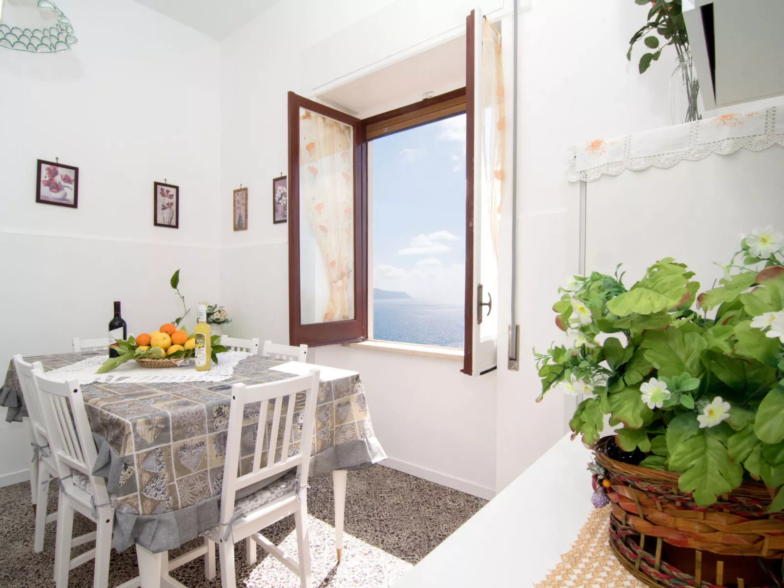 Giardino Caprese