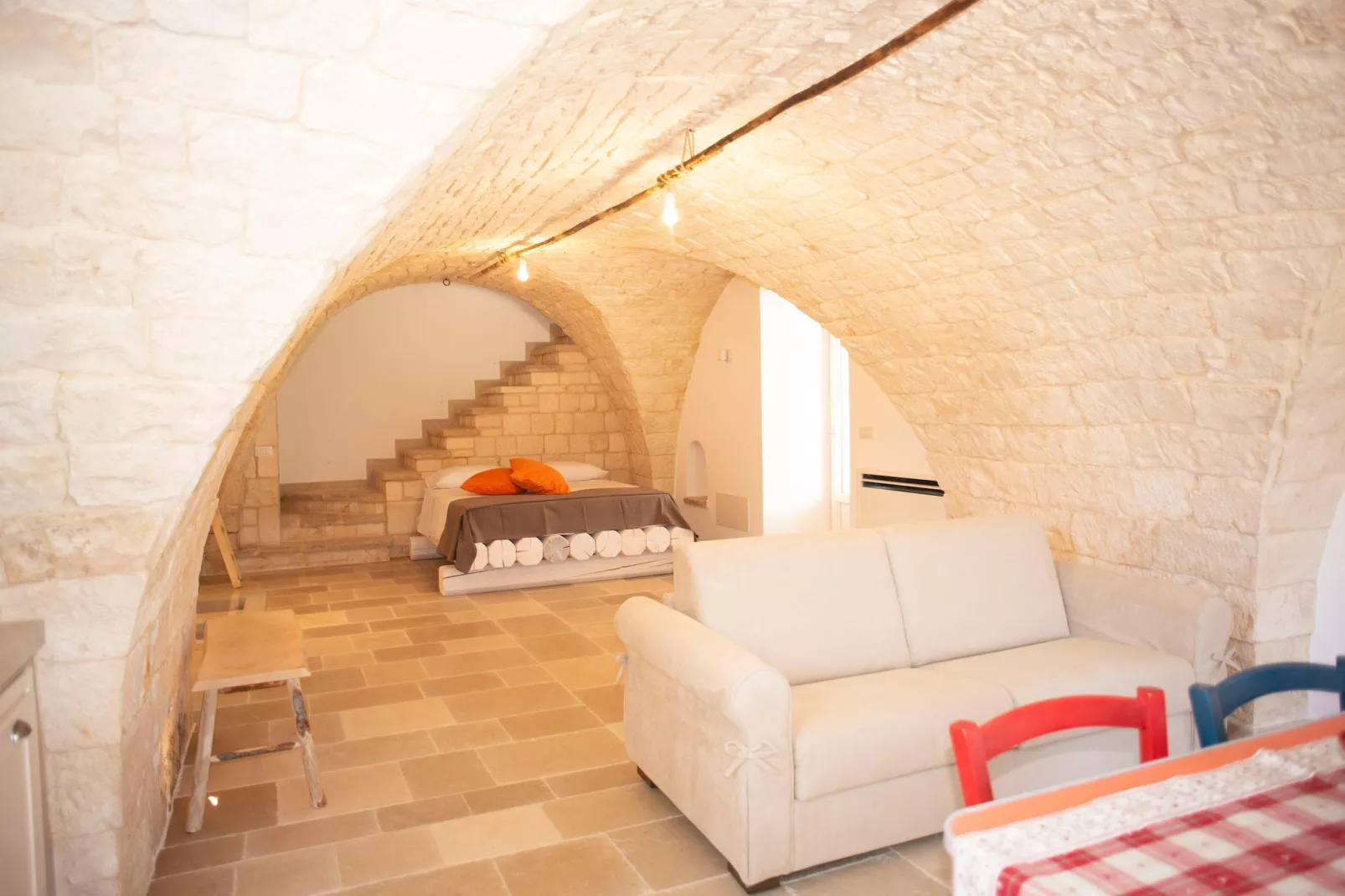 Dimora Maria Charming Home Cisternino - 12 pax
