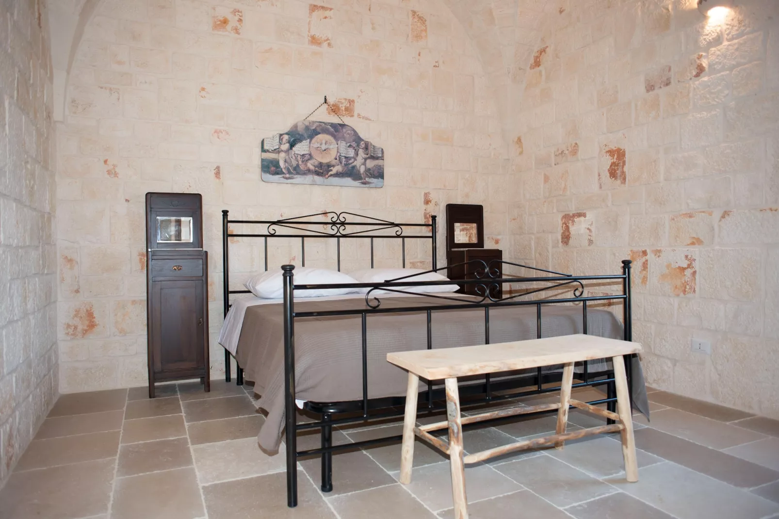 Dimora Maria Charming Home Cisternino - 12 pax