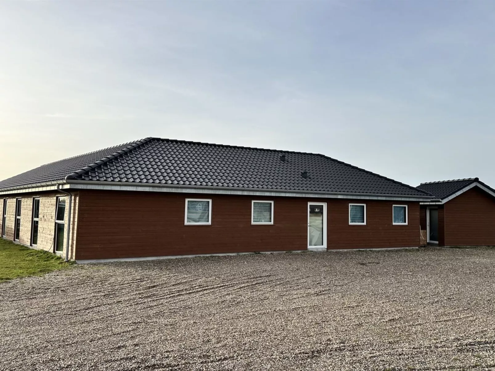 "Sönke" - 4km from the sea