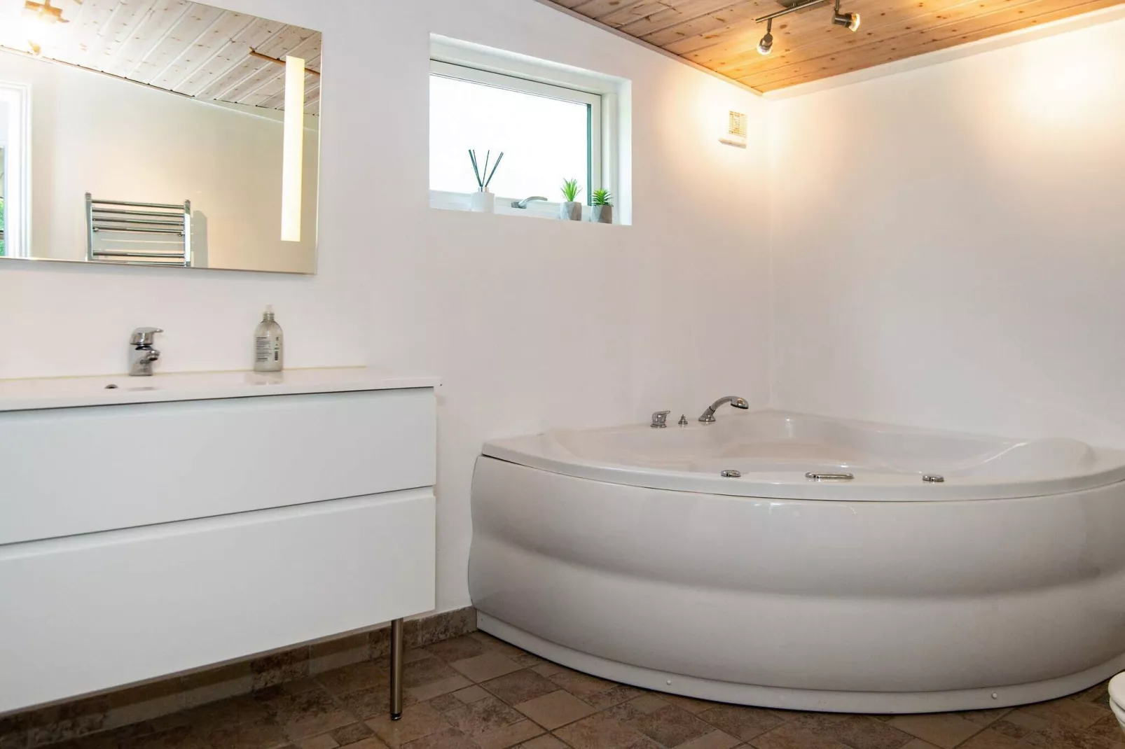 8 persoons vakantie huis in Hemmet-Binnen