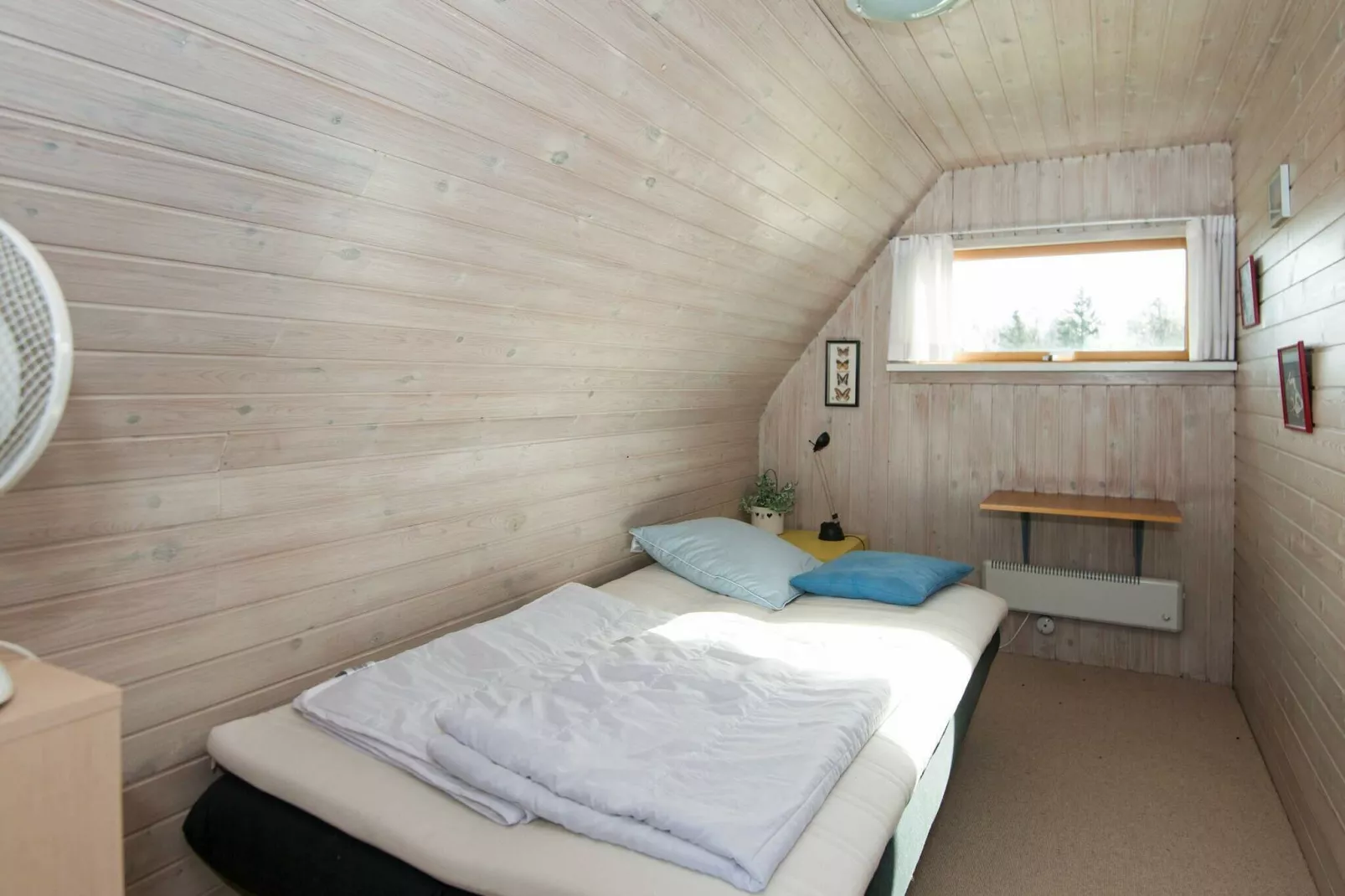 8 persoons vakantie huis in Glesborg-By Traum-Binnen