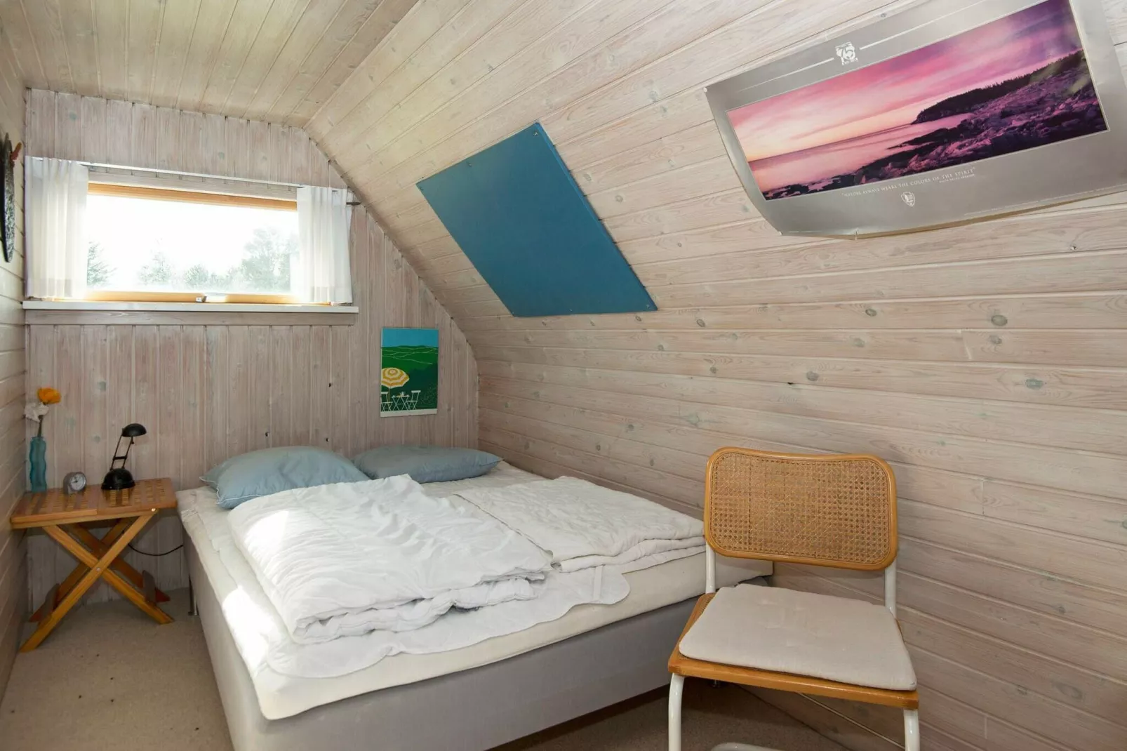 8 persoons vakantie huis in Glesborg-By Traum-Binnen
