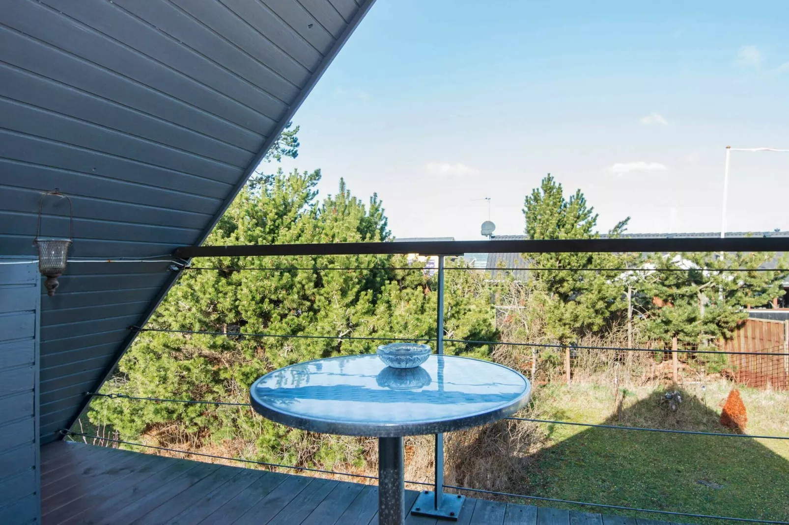 8 persoons vakantie huis in Glesborg-By Traum-Uitzicht