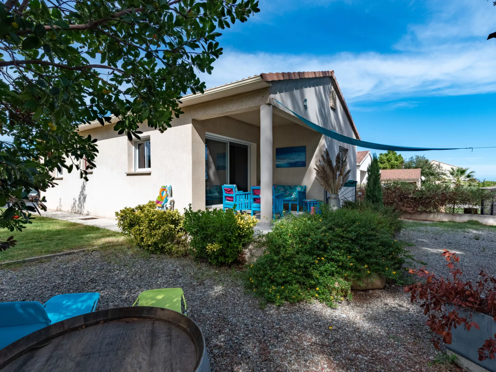 Villa Marie-Jo