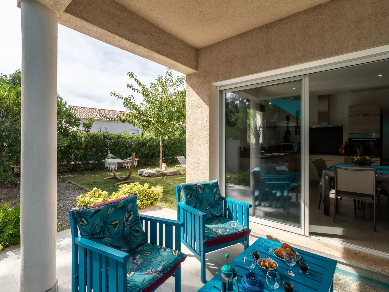 Villa Marie-Jo