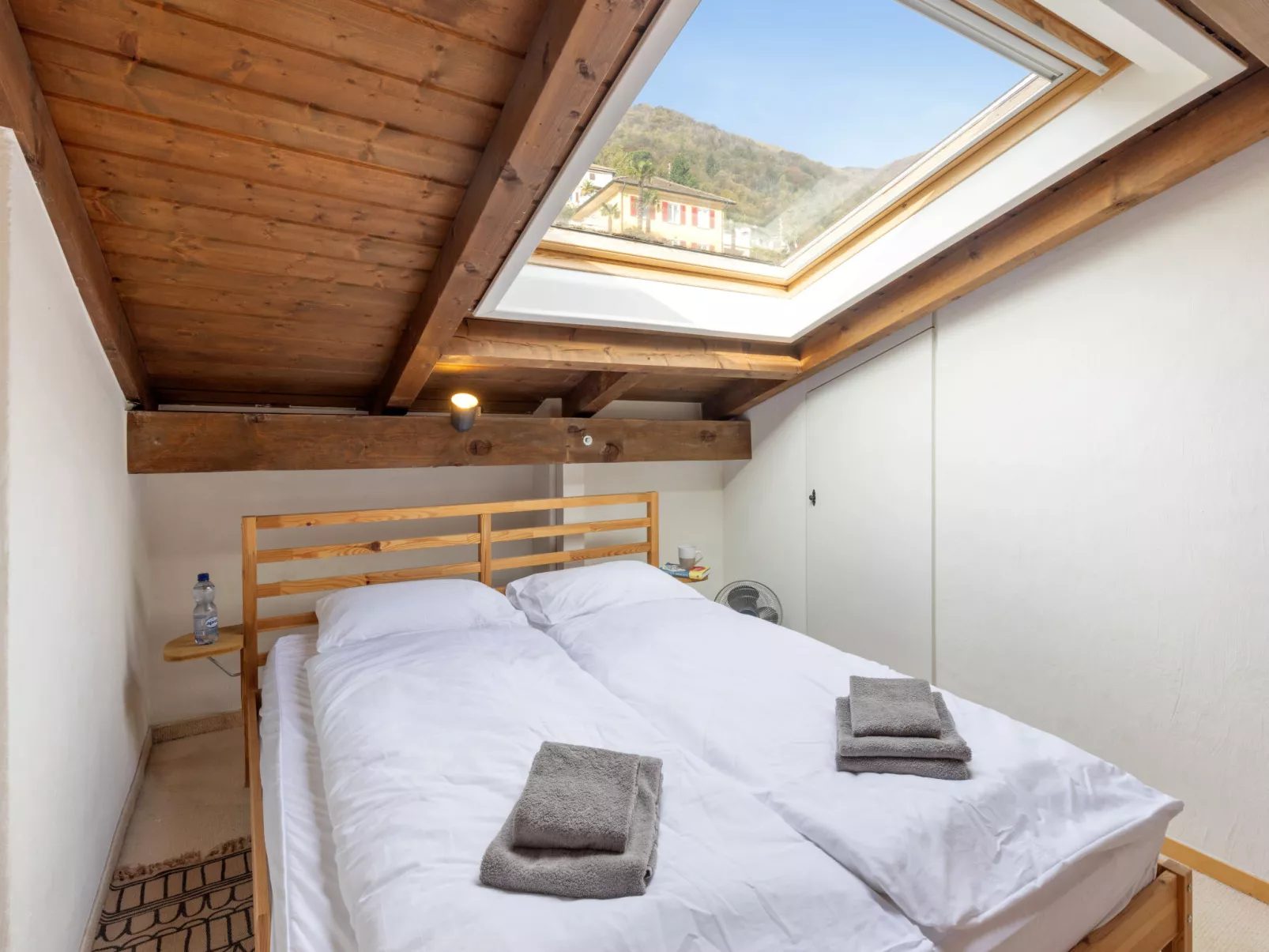 Brissago White