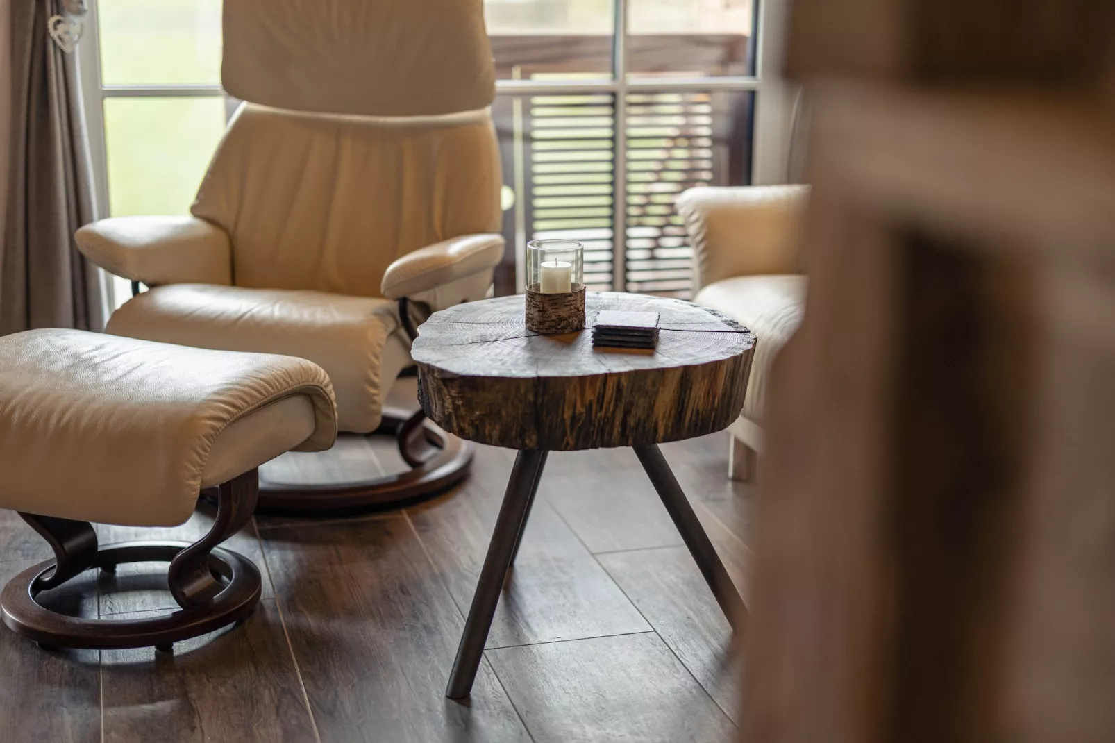 Tauernlodges Uttendorf 1B-Sfeer